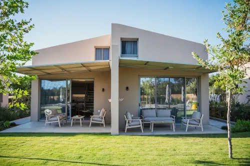 helichrysum lofts - Villas
