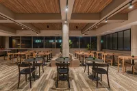 Hotel Sites Barranquilla - Aamiainen
