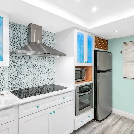 Stunning Oceanfront Views from Beautifully updated Condo