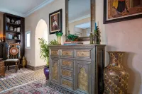Kasbah House