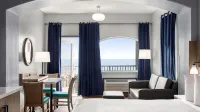 La Copa Inn Beach Hotel