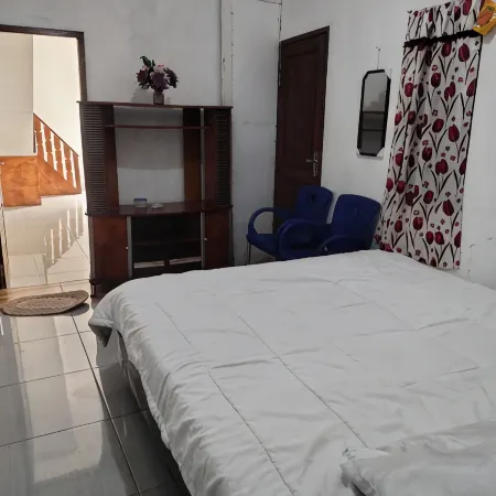 Olivia Homestay