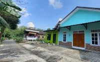 SS Homestay - Wi-Fi