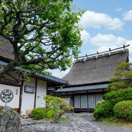 Yamazato Ryouri Ryokan Isobe