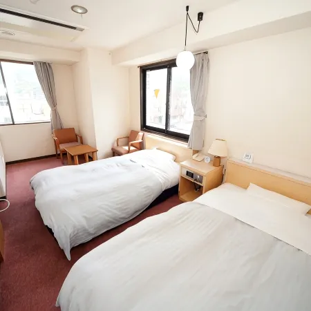 Amami Port Tower Hotel