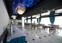 Khiva Residence Hotel - breakfast