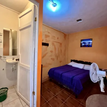 Hotel Posada Gutierrez