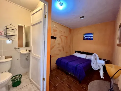 Hotel Posada Gutierrez