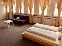 Veni Apartments