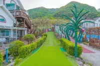 Miryang Bichae Pension - 2-Star