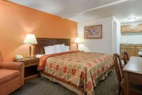 Rodeway Inn Auburn Hills - Detroit - 2-Star