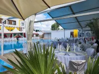Mangoro Hotel