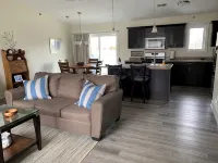 Charming 2-bedroom condo in nice Douglas with Pool