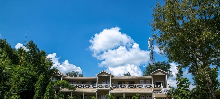 Tiger's Den Resort Bandhavgarh Umaria otelleri
