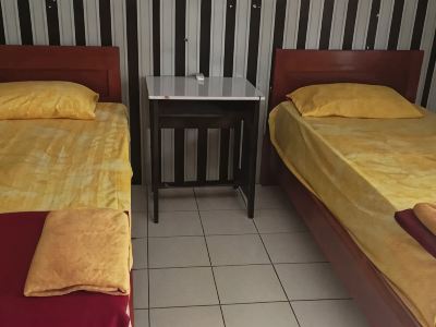 Asoka Guest House