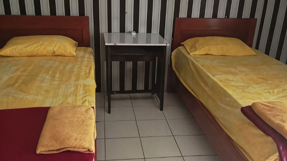 Asoka Guest House