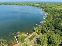 Lougee Lake Landing
