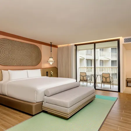 Grand Mercure Krabi Ao Nang