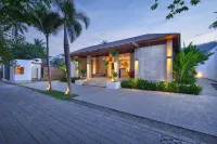 Kabila Villas - Træningscentre