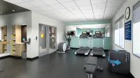 Tru by Hilton Bellefonte - Gym