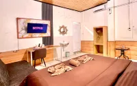 Guesthouse Guntari Cikarang