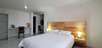 Hotel El Gran Chaparral