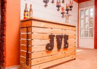 Jet Villas Entebbe ( Jve ) - parking
