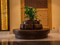 Platinum Cocotiers Hotel Hotel di Douala