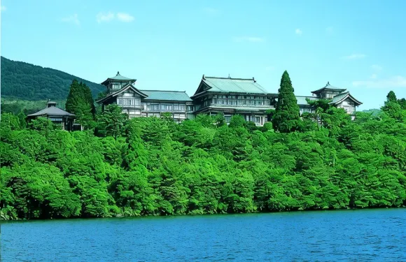 龍宮殿日式旅館