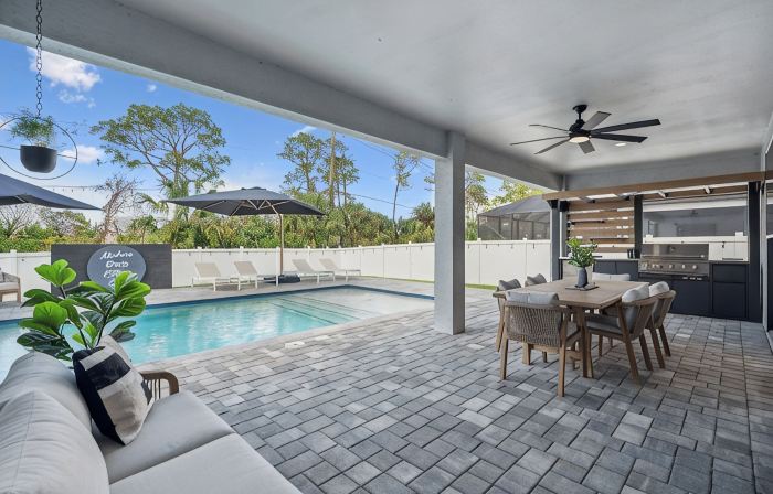 Modern Oasis Estero Bay - a serene retreat for the ultimate vacation experience
