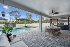 Modern Oasis Estero Bay - a serene retreat for the ultimate vacation experience