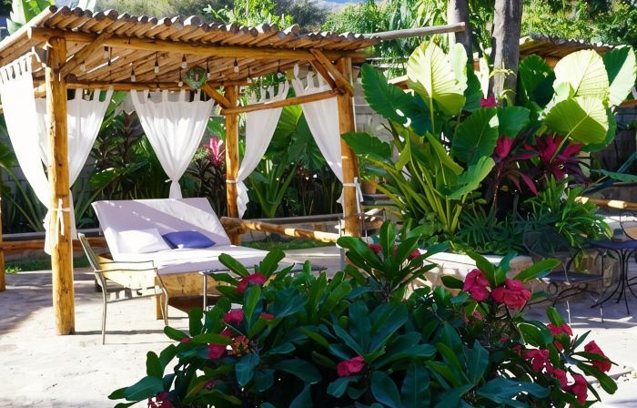 Hotel Villa de Urike