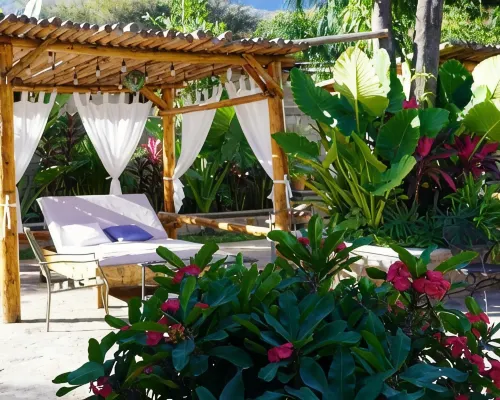 Hotel Villa de Urike Hotels in Urique