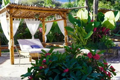Hotel Villa de Urike Hotels in 