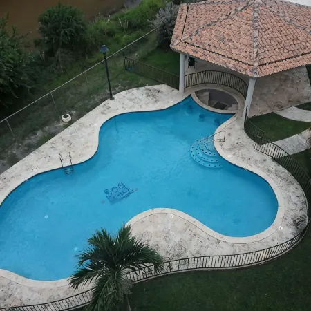 Casa Vasquez 2 Sea Beach Village - Ocean View - Beach - Pool - Roof Deck