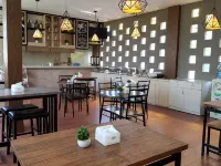 Rumah Kita Jember Hoteles en Jember
