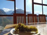 Old Hunza Inn - Wifi