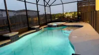 6277SK-New Brand-12bed/11.5bath-Private Pool&SPA - Huvilat