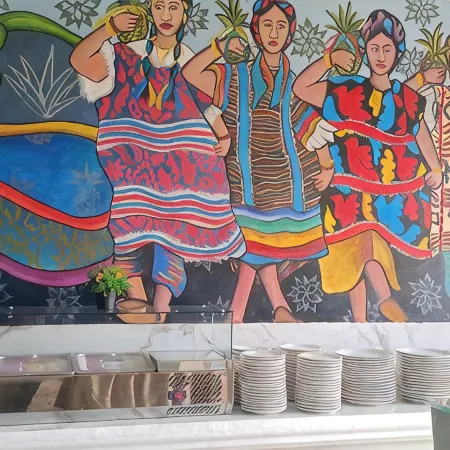 Casa Danna Huatulco