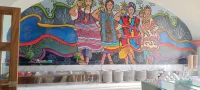 Casa Danna Huatulco - breakfast