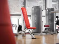 Ibis Styles Boleslawiec - Phòng tập thể hình