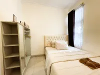 Villa Kamar Tamu Balirejo - 4-Star