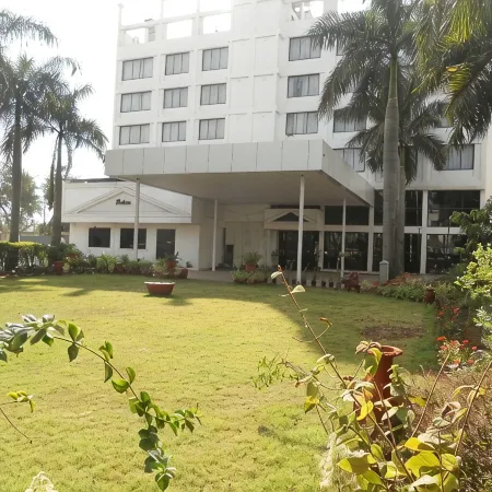 Quality Inn Regency, Nashik