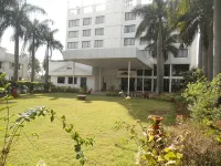 Quality Inn Regency, Nashik - Quầy bar
