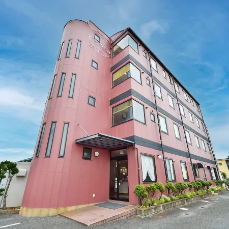 Business Hotel Kogashima
