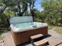 Walnut Canyon Cabins