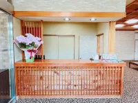 Hotel Yomeikan