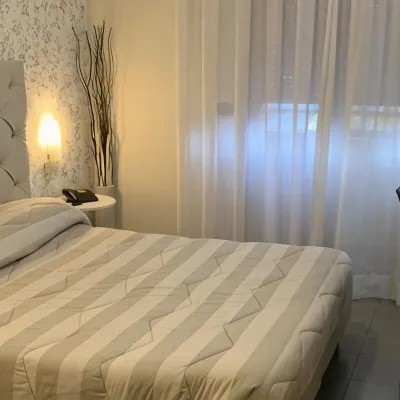 Hotel Marte Hotels near روغوريتو