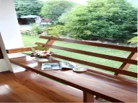 Sweet Home Resort at Pai