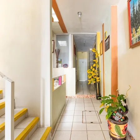 Hotel Carnaval